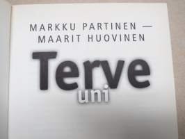 Terve uni