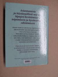 Suuri kivunhoito kirja - Yli 1000 helpottavaa neuvoa