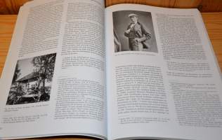 Idyll eller verklighet?  Albert Edelfelt och Gunnar Berndtson i det moderna genombrottets ambivalens