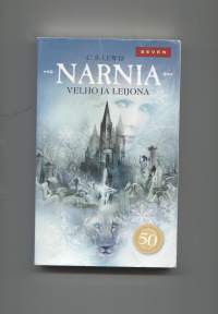 Narnian tarinat Velho ja leijona