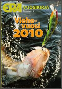 Erä vuosikirja - Viehevuosi 2010