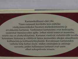 Suomen kartanoita