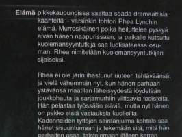 Tohtori Lynch ja haudanvakava juttu