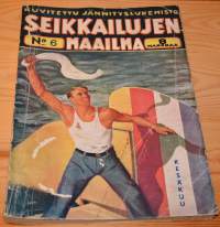 Tyhjä kuva