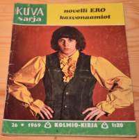 Kuvasarja 26 1969