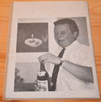 Kuvasarja 26 1969