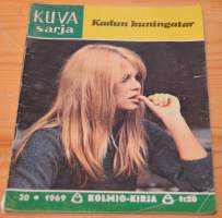 Kuvasarja 20 1969