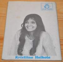 Kuvasarja 14 1969