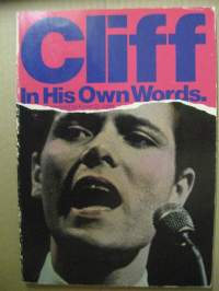 Cliff in his own words (Cliff Richard)