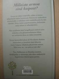 Armon kintereillä