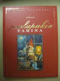 Joulupukin tarina