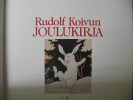 Rudolf Koivun Joulukirja