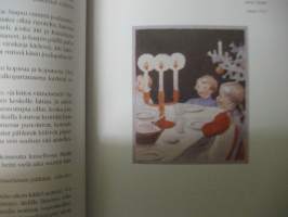 Rudolf Koivun Joulukirja