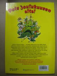 Aku Ankan satasivuiset 14 - Joulu paketissa, 2008.