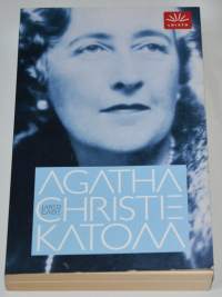 Agatha Christie katoaa