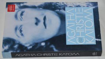 Agatha Christie katoaa