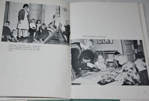 Uusikaupunki kuvateos vuodelta 1967