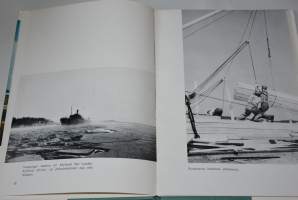 Uusikaupunki kuvateos vuodelta 1967