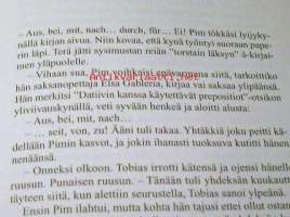 Pääosassa PIM  polux