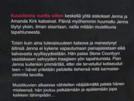 Kivimetsä
