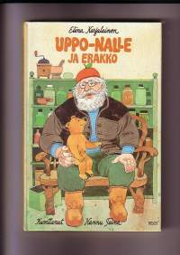 Uppo-Nalle ja erakko