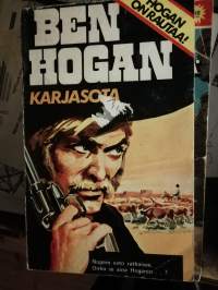 Ben Hogan 5 - Karjasota
