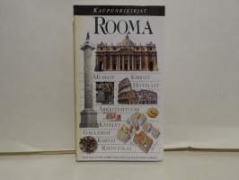 Kaupunkikirjat Rooma