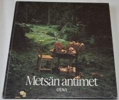 Metsän antimet