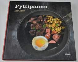 Pyttipannu