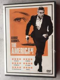 The American DVD - elokuva suom. txt