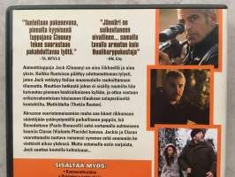 The American DVD - elokuva suom. txt