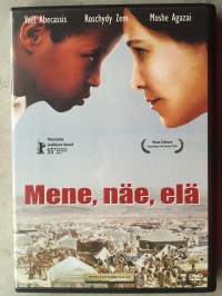 Mene, näe, elä DVD - elokuva suom. txt