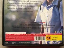 Mene, näe, elä DVD - elokuva suom. txt
