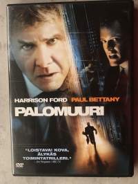 Palomuuri DVD - elokuva suom. txt