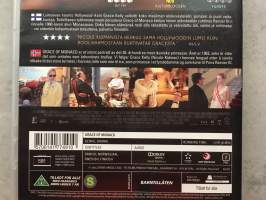 Grace of Monaco DVD - elokuva suom. txt