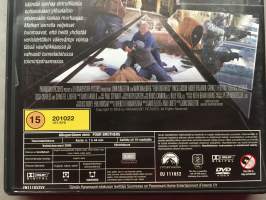 Neljä veljeä DVD - elokuva suom. txt