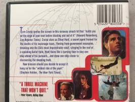 Mission: Impossible DVD - elokuva suom. txt