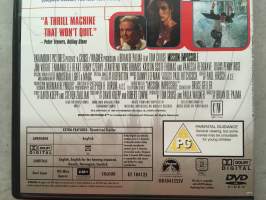 Mission: Impossible DVD - elokuva suom. txt