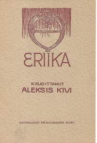 Eriika