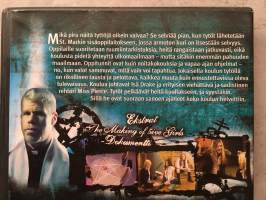 Five girls DVD - elokuva suom. txt