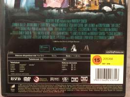 Five girls DVD - elokuva suom. txt
