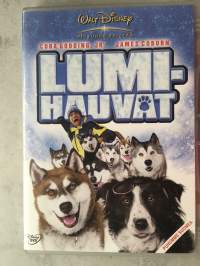 Lumihauvat DVD - elokuva suom. txt