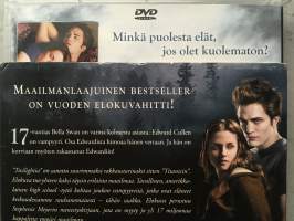 Twilight - Houkutus DVD - elokuva suom. txt