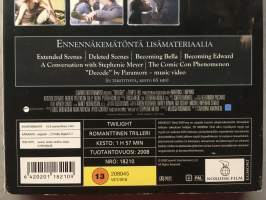 Twilight - Houkutus DVD - elokuva suom. txt