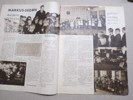 Radiokuuntelija 1937 nr 5