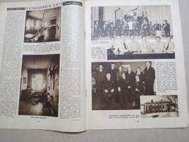 Radiokuuntelija 1937 nr 5