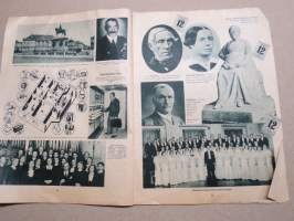 Radiokuuntelija 1937 nr 19