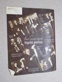 Radiokuuntelija 1937 nr 1