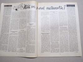 Radiokuuntelija 1937 nr 3
