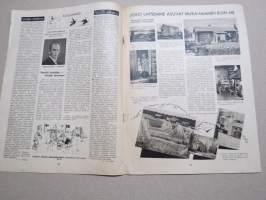 Radiokuuntelija 1937 nr 36